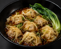 Chicken Wonton